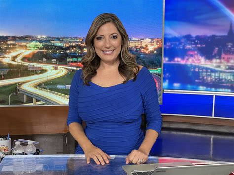Lauren DeMarco says goodbye