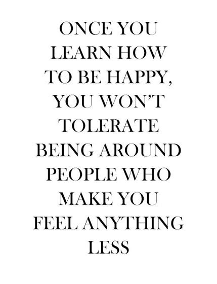 Positive Quotes About Being Happy Quotesgram