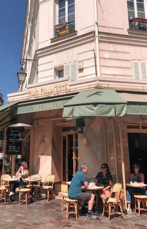 Les Plus Belles Terrasses De Caf S Parisiens Le Paris De Sophie