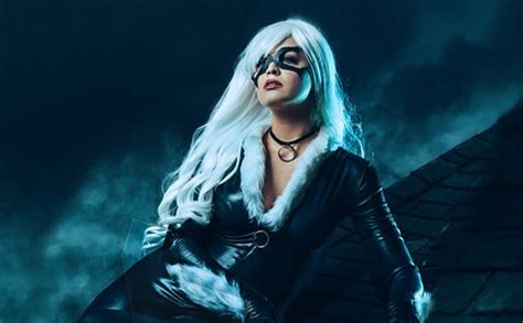 Amber Heard To Make Her Marvel Debut With Black Cat