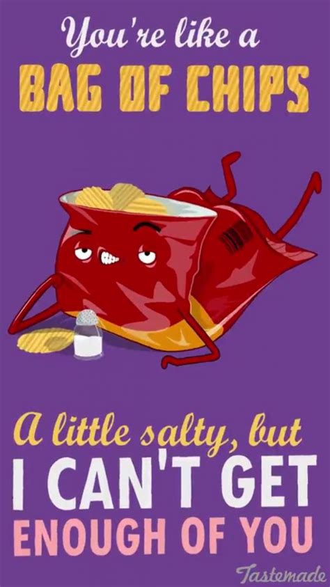 Cheesy Valentines Day Food Puns That Never Gets Out Of Style Woordspelingen