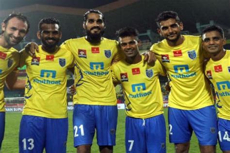 Get the latest kerala blasters fc news, scores, stats, standings, rumors, and more from espn. Kerala Blasters Players - Kerala Blasters Team 2019 20 ...