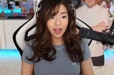 Pokimane New Hairstyle Twitchstreamersreviews