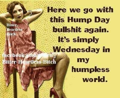Pin By Amy Chaney On Days Of The Week Humor Hump Day Humor Friday
