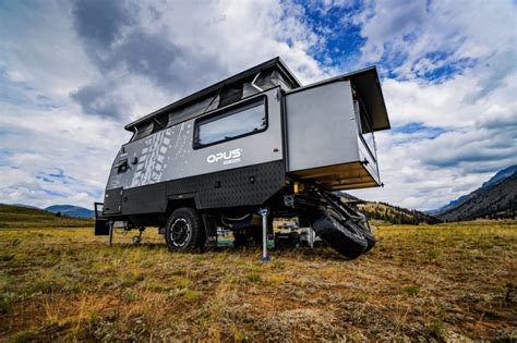 13 Best Pop Up Campers With Bathrooms And Showers