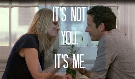 Its Not You Its Me Movie Review Giveaway Closed The Students