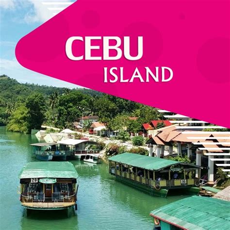 Cebu Island Tourism Guide By Palli Madhuri