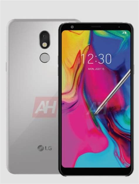 Lg Stylo 5 Official Release Date Specs Price Metro By T Mobile