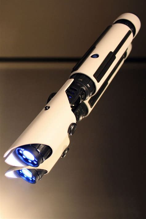 My 1£ Store Lightsaber Build Star Wars Diy Star Wars Light Saber