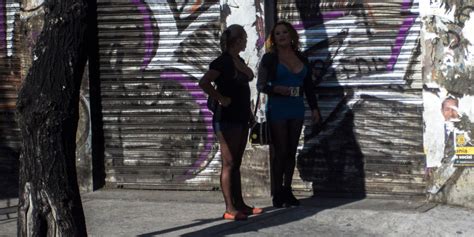 La Familia Que Durante Años Prostituyó Mujeres En El Barrio De La Merced Y Cómo Terminaron Sus