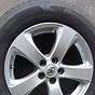 Toyota Sienna Rims And Tires