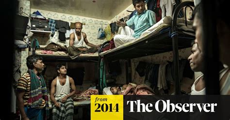 Un Investigates Claims Of Gulf State Abuse Of Migrant Workers United Arab Emirates The Guardian