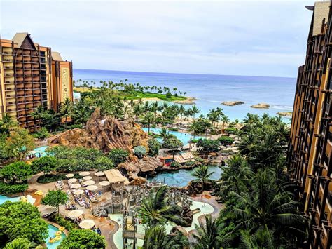 Save Up To 30 This Winter At Aulani A Disney Resort And Spa