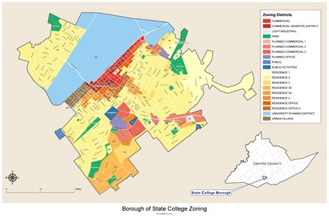 Comprehensive Zoning Revision