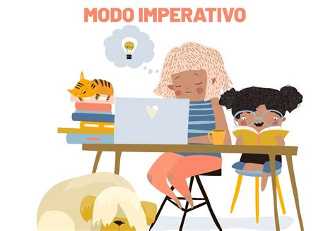 El Modo Imperativo En Español Taronja School Free Download Nude Photo