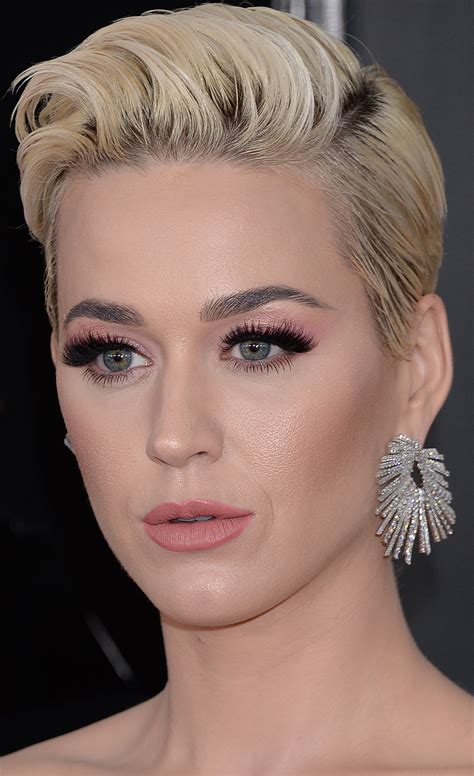 The 61st Annual Grammy Awards Updated More Images Katy Perry Katy