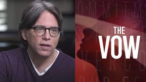 3 Claves Para Entender Todo Sobre Keith Raniere Y Nxivm Que Puedes Ver