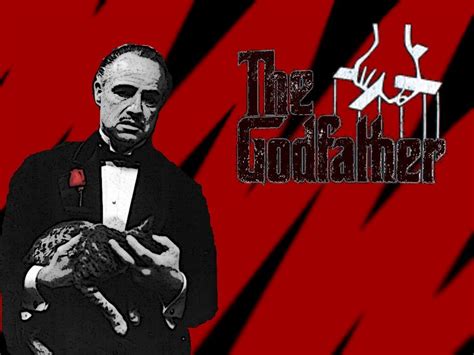 Free Wallpaper Collection Free Wallpaper The Godfather
