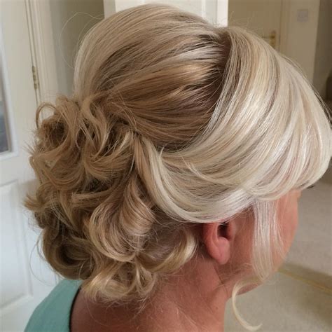 Diy Mother Of The Bride Hairstyles Hairstyle Guides