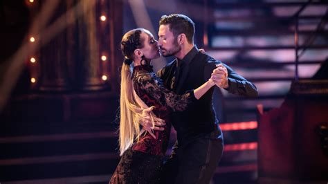 Strictly Come Dancing Leaderboard Semi Final Week Scores And Results Revealed Tellymix