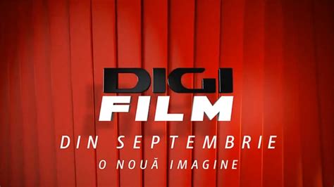 Digi Film Teaser Promo Rebranding August 2012 Youtube