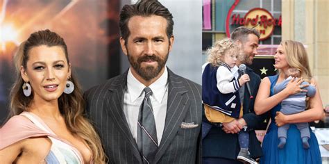 The Word Blake Lively And Ryan Reynolds Refuse To Use Around Their