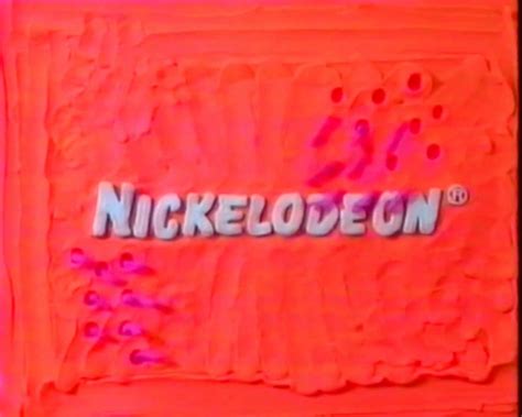 Nickelodeon Ident Worms Free Download Borrow And Streaming