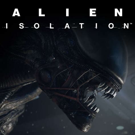 Alien Isolation Gets Release Date Scaretissue