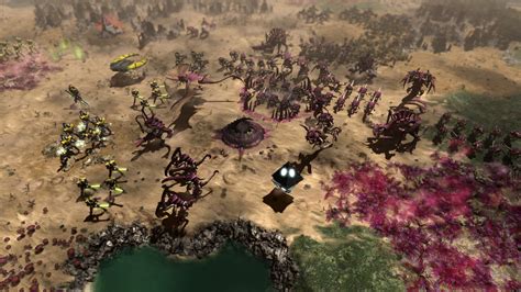 Warhammer 40000 Gladius Relics Of War Gets Playable Gamewatcher