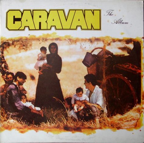 Caravan The Album 1983 Vinyl Discogs