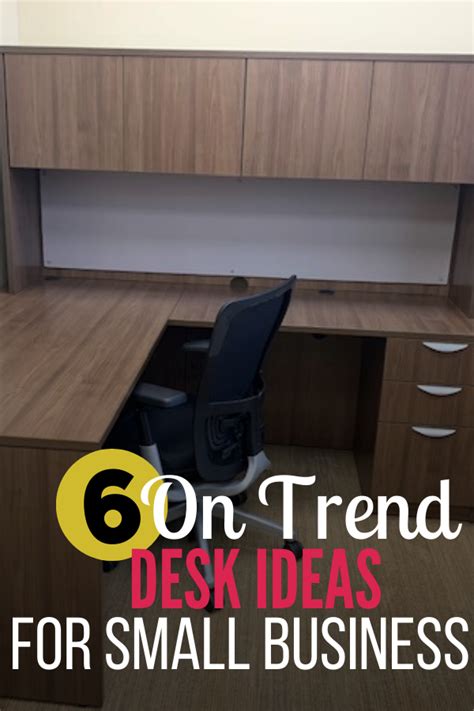 Office Design Ideas For Small Business Office