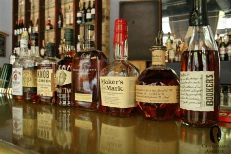 View full product details ». The Bourbon Whiskey Guide: America's Native Spirit