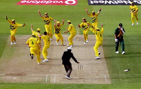 The Greatest One Day Match Cricket