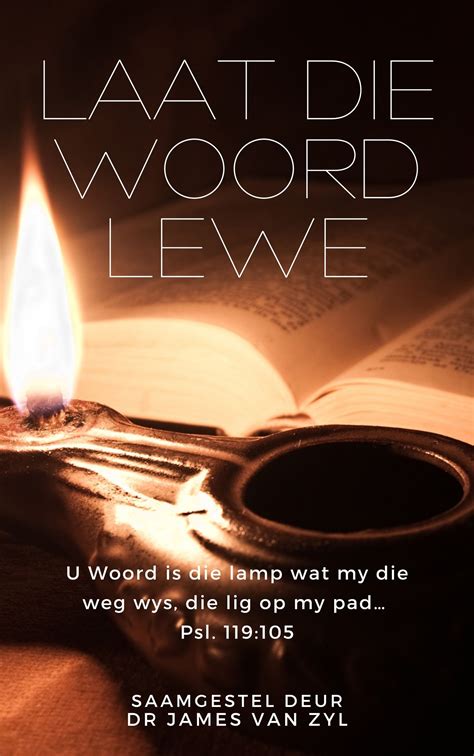 Laat Die Woord Lewe Stanger Christian Centre