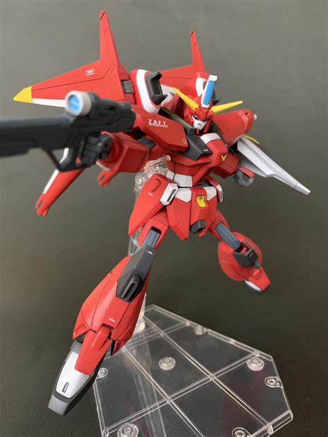HG セイバーガンダム｜ta_cさんのガンプラ作品｜GUNSTA（ガンスタ）