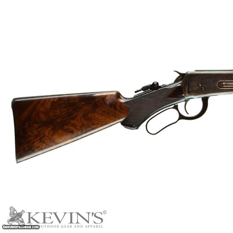 Winchester Model 1894 Deluxe 32 Special