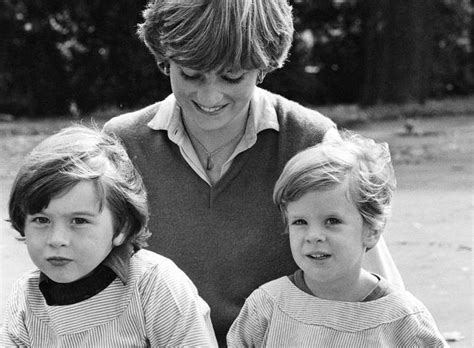 Diana Worked As A Kindergarten Teacher In 1980 Mirrorpix Lady Diana