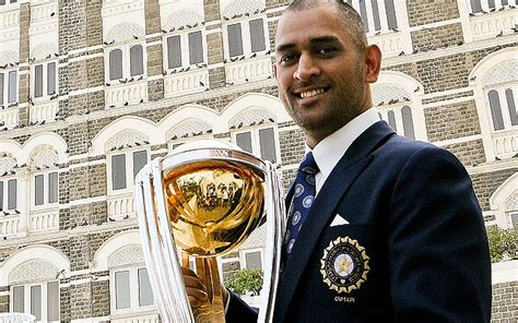 Ms Dhoni