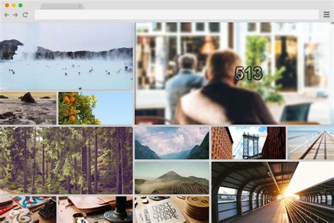 30 Css Image Gallery Examples And Templates 2019