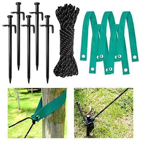 A Comprehensive Guide To The Best Tree Stake Kits For Homeowners