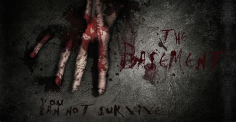 A seemingly innocent man is abducted by a notorious l.a. THE BASEMENT Trailer and Info | Horror Society