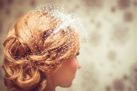 Bride Hairstyle Wedding · Free Photo On Pixabay