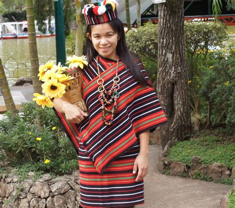 Philippines Costume Ideas ~ Filipino Dress Filipiniana Traditional Philippines Philippine Clara