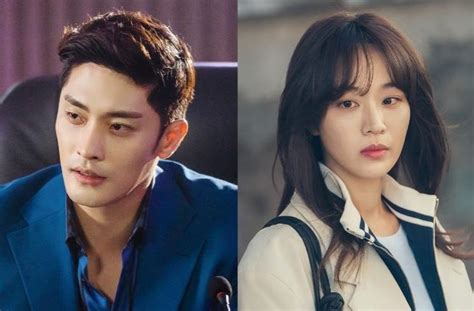 Sinopsis Perfect Marriage Revenge Drama Korea Baru Yang Dibintangi