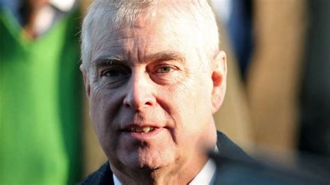 prince andrew bbc s newsnight interview to be turned into a film bbc news