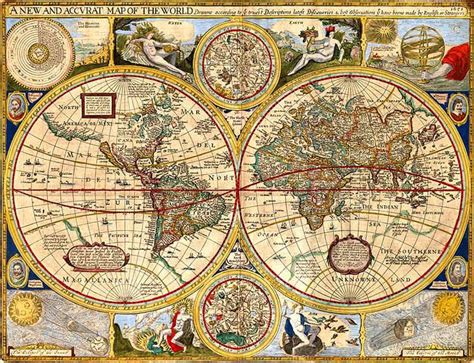 Medieval And Renaissance World Maps Teaching History World History