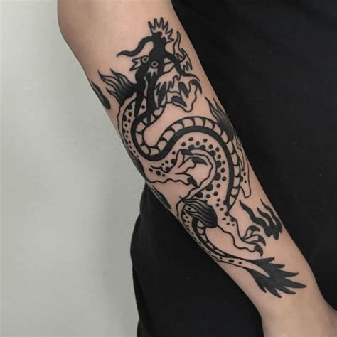 Dragon tattoo has different meanings. Gefällt 5,889 Mal, 21 Kommentare - Han shinko ...