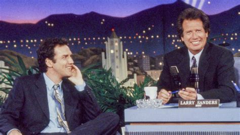 The Larry Sanders Show Ep 7 Hanks Sex Tape Official Website For The
