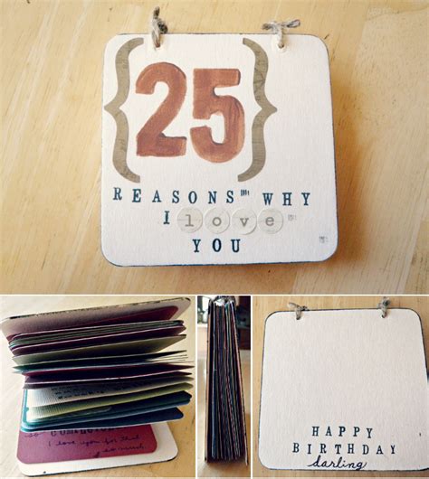 Things to do at home to celebrate your anniversary during quarantine. oh whimsical me: DIY Gift for Him: (25) Reasons Why I Love You