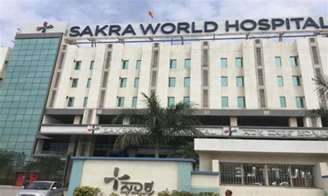 Sakra World Hospital A To Z Holiday Medicare